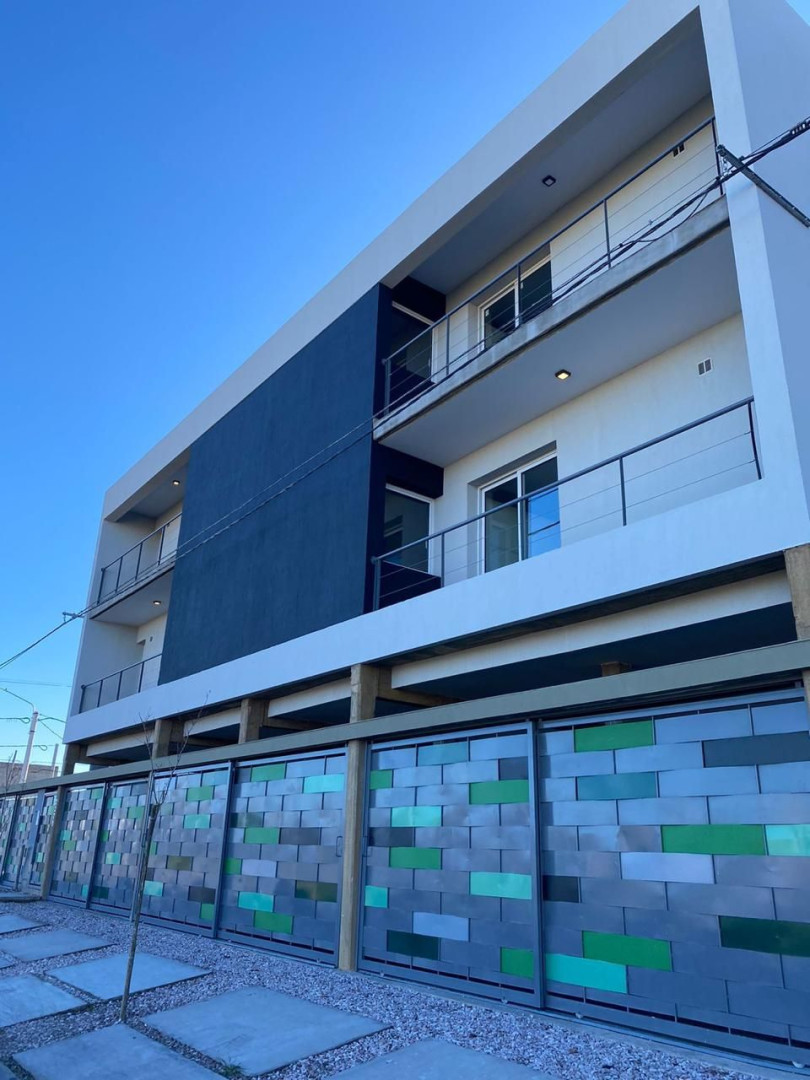 Departamento en Venta en ALVEAR 2200, Villa del Parque, Bahía Blanca - Bahía Blanca Propiedades | SITIO OFICIAL l