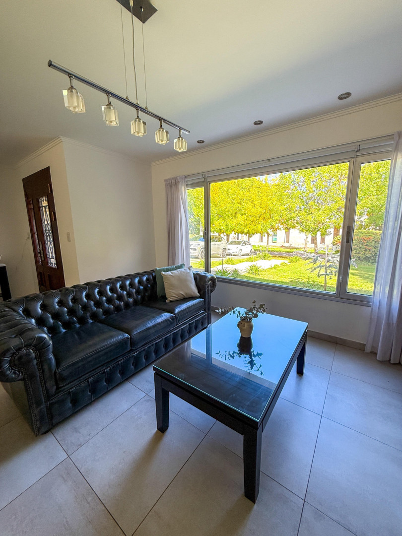 Casa en Venta en La Cautiva Lote 251, Pago Chico, Bahía Blanca - Bahía Blanca Propiedades | SITIO OFICIAL l