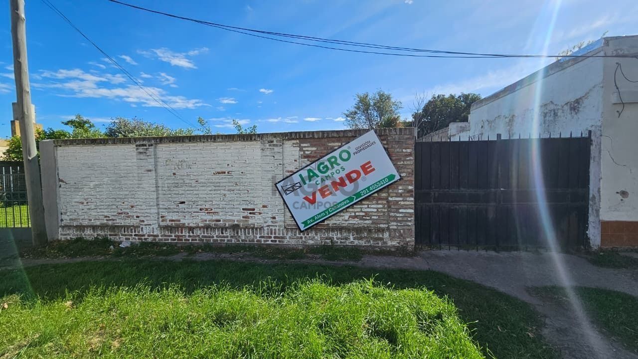 Casa + Departamento en Venta en Zapiola 1822, San Cayetano, Bahía Blanca - Bahía Blanca Propiedades | SITIO OFICIAL l