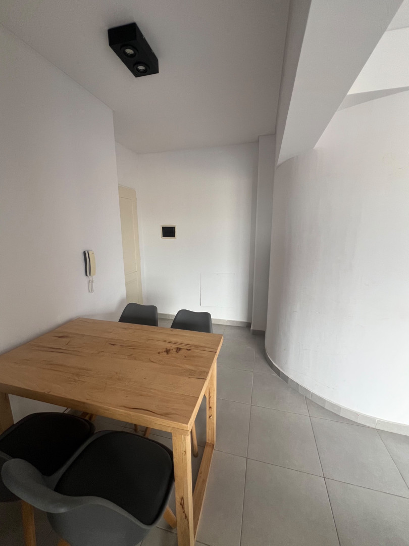Departamento en Venta en Saavedra 118, Centro, Bahía Blanca - Bahía Blanca Propiedades | SITIO OFICIAL l