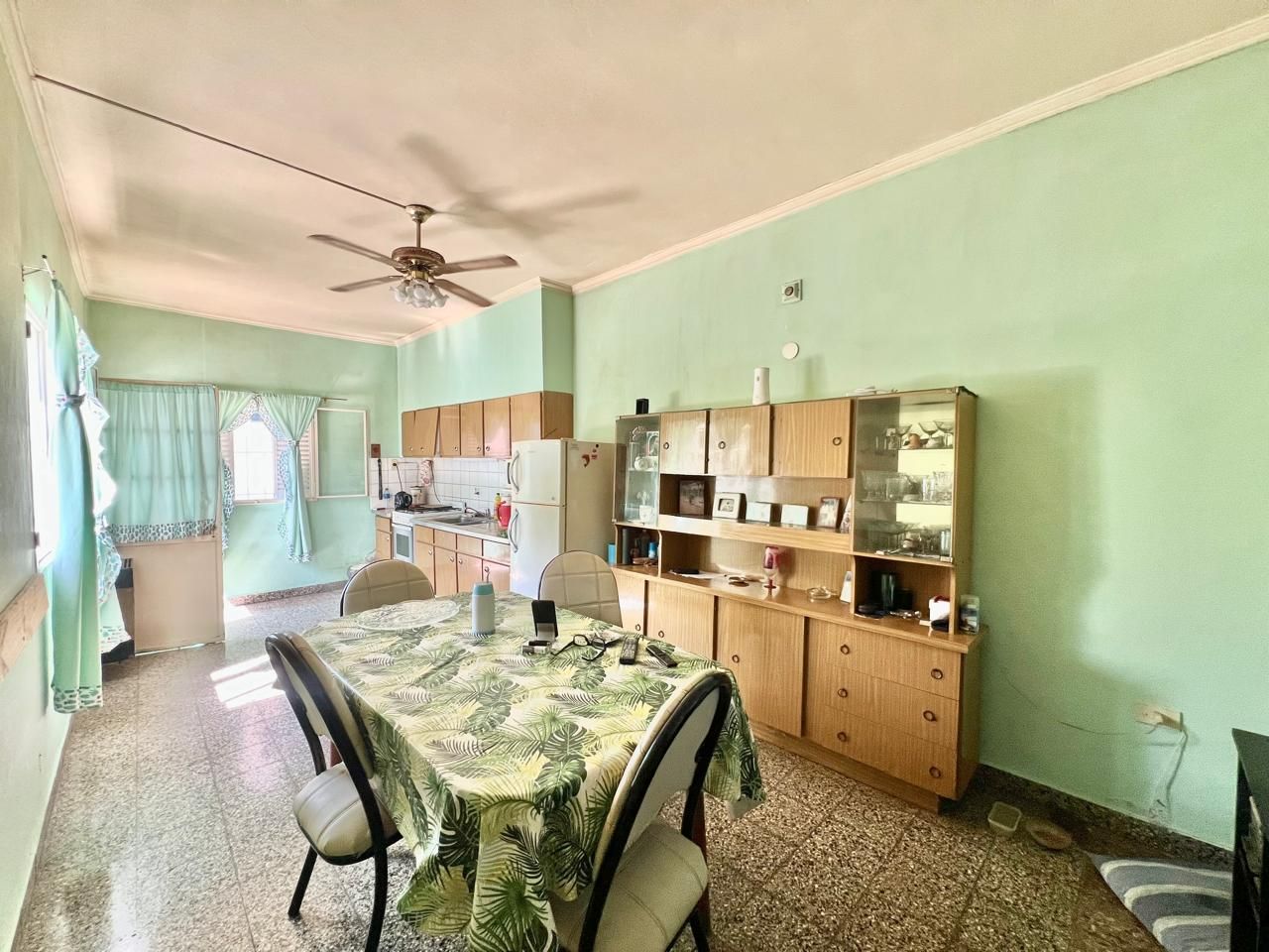 Casa en Venta en Alvarado 2100, San Cayetano, Bahía Blanca - Bahía Blanca Propiedades | SITIO OFICIAL l