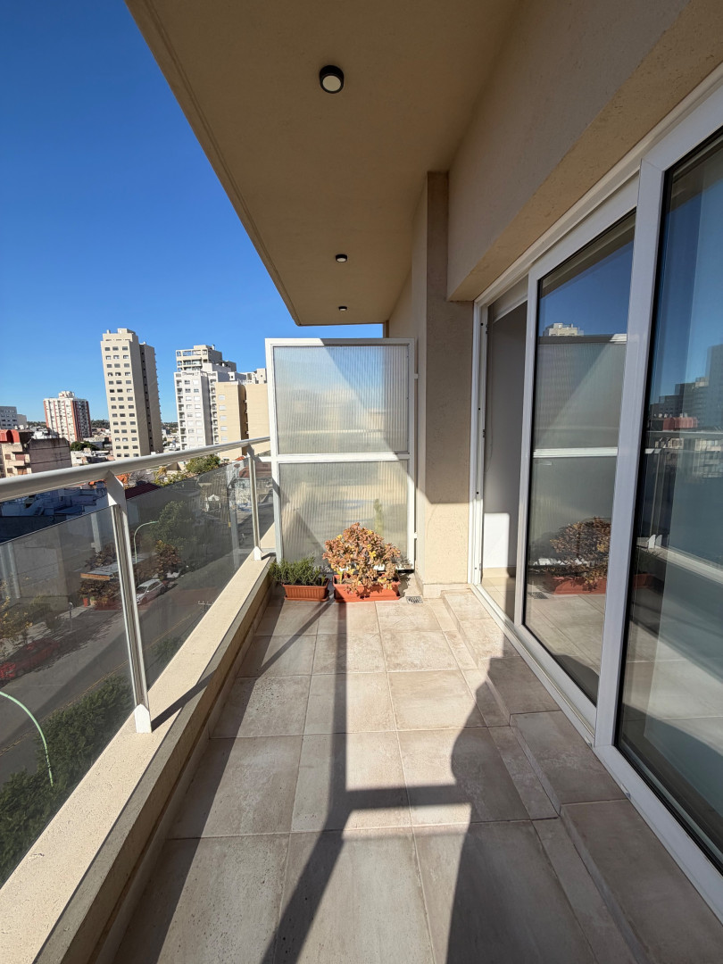 Departamento en Alquiler en Av. Alem 256,  Bahía Blanca - Bahía Blanca Propiedades | SITIO OFICIAL l