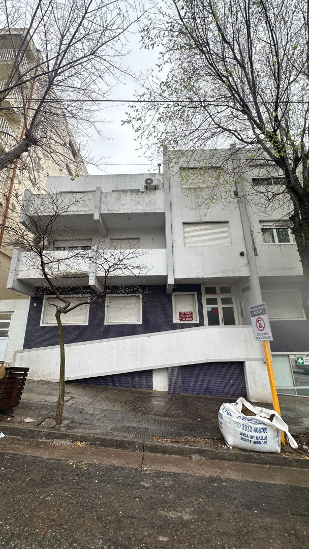 Departamento en Venta en Las Dunas 36, Centro, Monte Hermoso - Bahía Blanca Propiedades | SITIO OFICIAL l