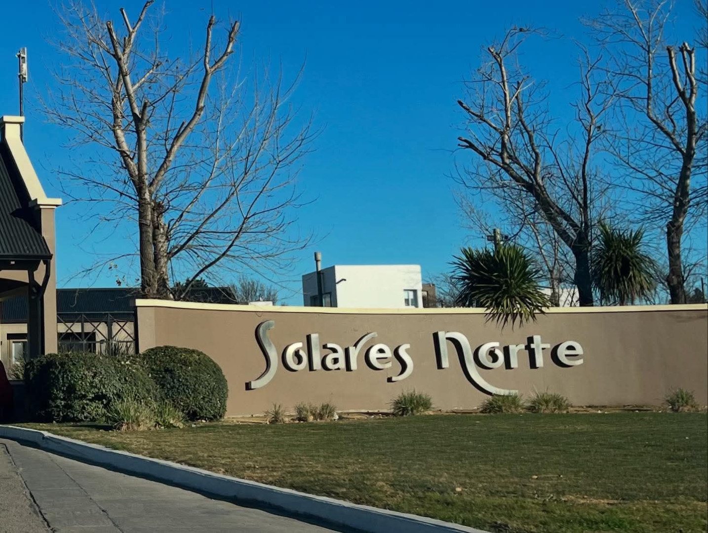 Terreno en Venta  Solares Norte, Bahía Blanca - Bahía Blanca Propiedades | SITIO OFICIAL l