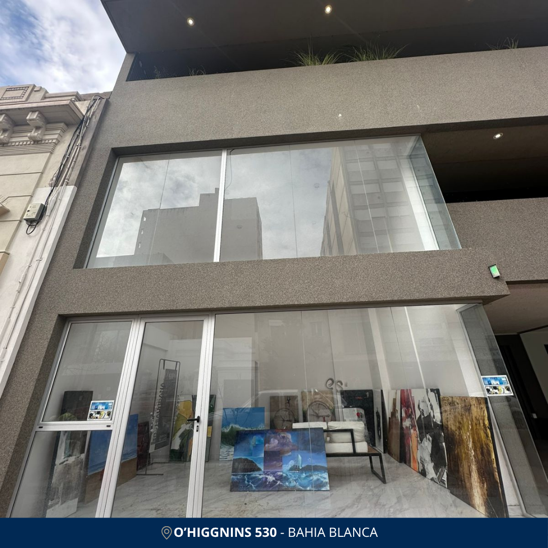 Local en Venta en O'higgins 530, Centro, Bahía Blanca - Bahía Blanca Propiedades | SITIO OFICIAL l