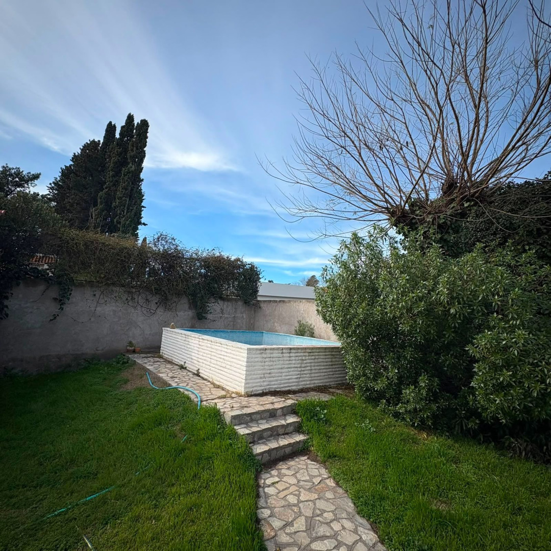 Casa en Alquiler en Reconquista 400, Palihue, Bahía Blanca - Bahía Blanca Propiedades | SITIO OFICIAL l