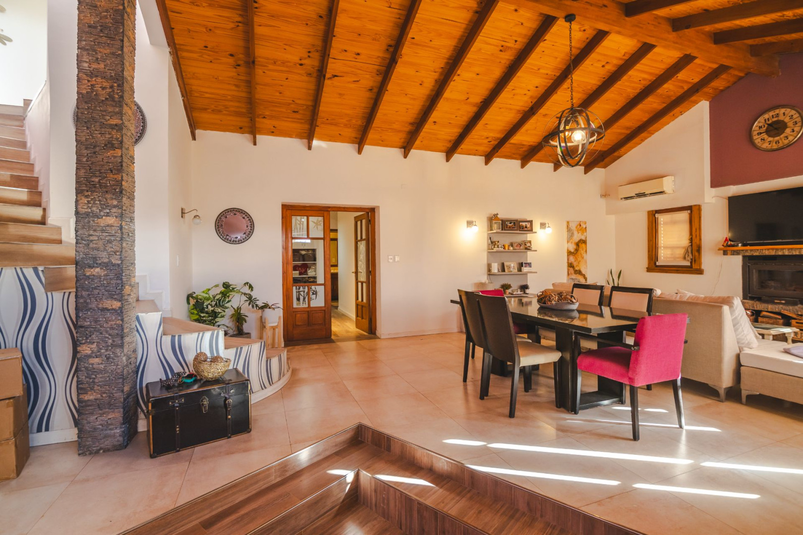 Casa en Venta en Nicaragua 2680,  Bahía Blanca - Bahía Blanca Propiedades | SITIO OFICIAL l