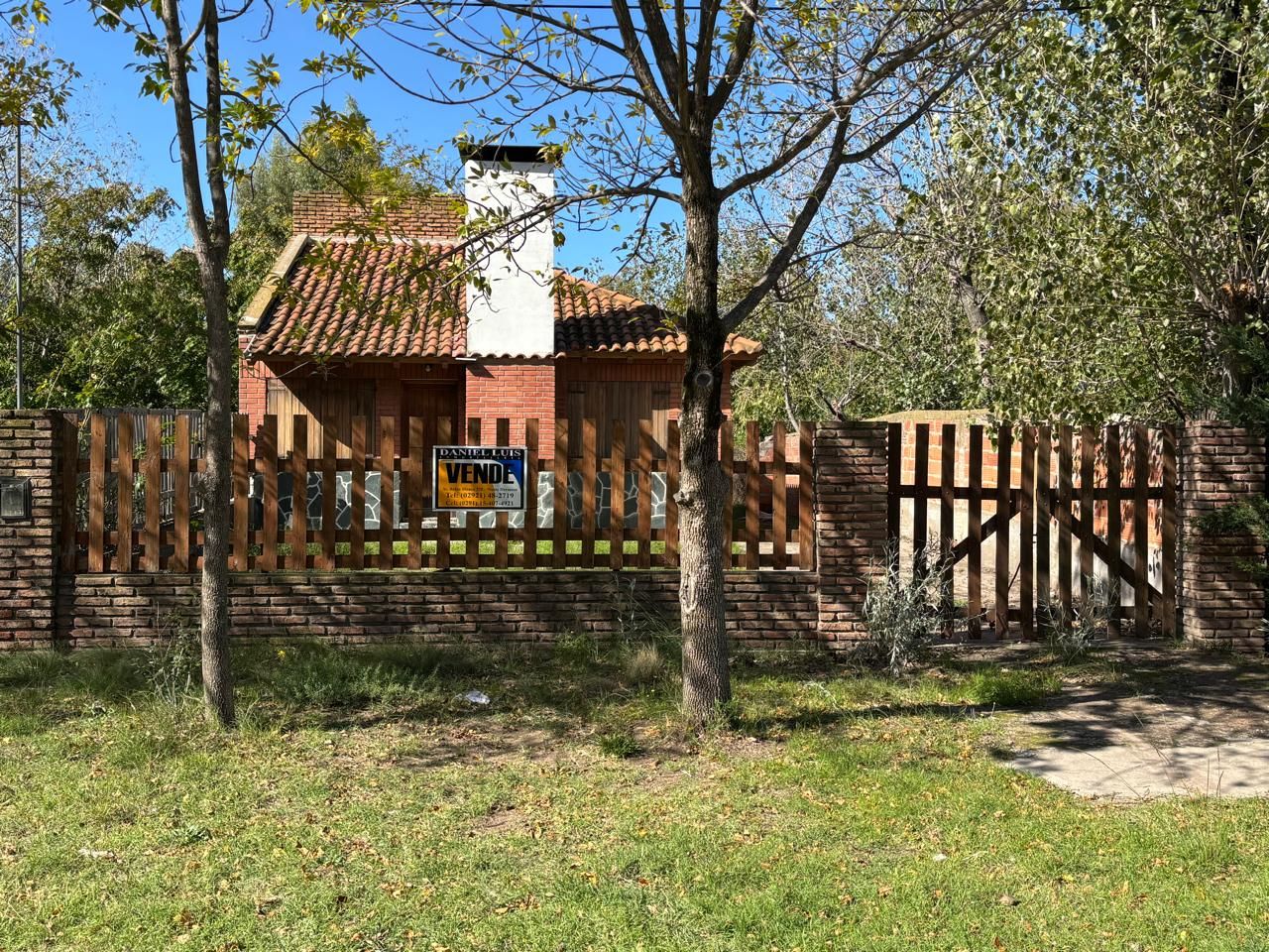 Casa en Venta en La Rioja 400, Dufaur, Monte Hermoso - Bahía Blanca Propiedades | SITIO OFICIAL l