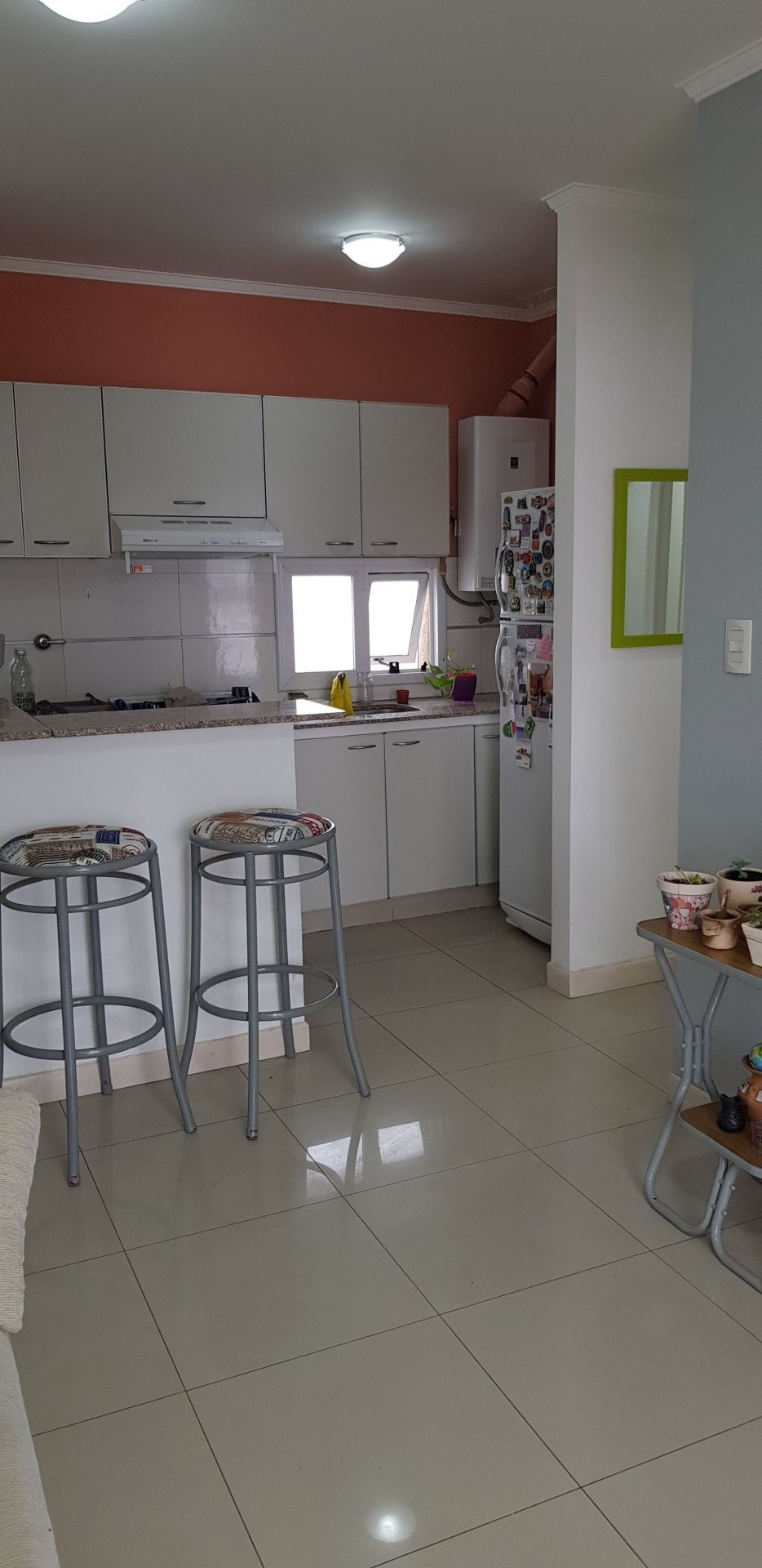 Departamento en Alquiler en Nicaragua N° 1455, Universitario, Bahía Blanca - Bahía Blanca Propiedades | SITIO OFICIAL l