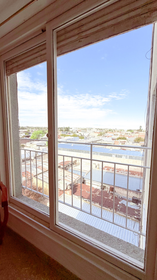 Departamento en Venta en Soler 504, Centro, Bahía Blanca - Bahía Blanca Propiedades | SITIO OFICIAL l