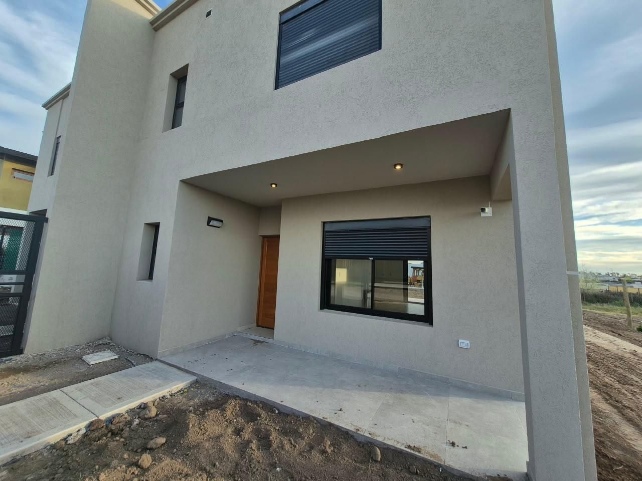 Duplex en Venta en Norberto Clegg 589, Altos del Pinar, Bahía Blanca - Bahía Blanca Propiedades | SITIO OFICIAL l