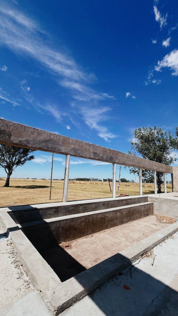 Terreno en Venta en Barrio Cerrado El Rocio, Barrio Parque, Bahía Blanca - Bahía Blanca Propiedades | SITIO OFICIAL l