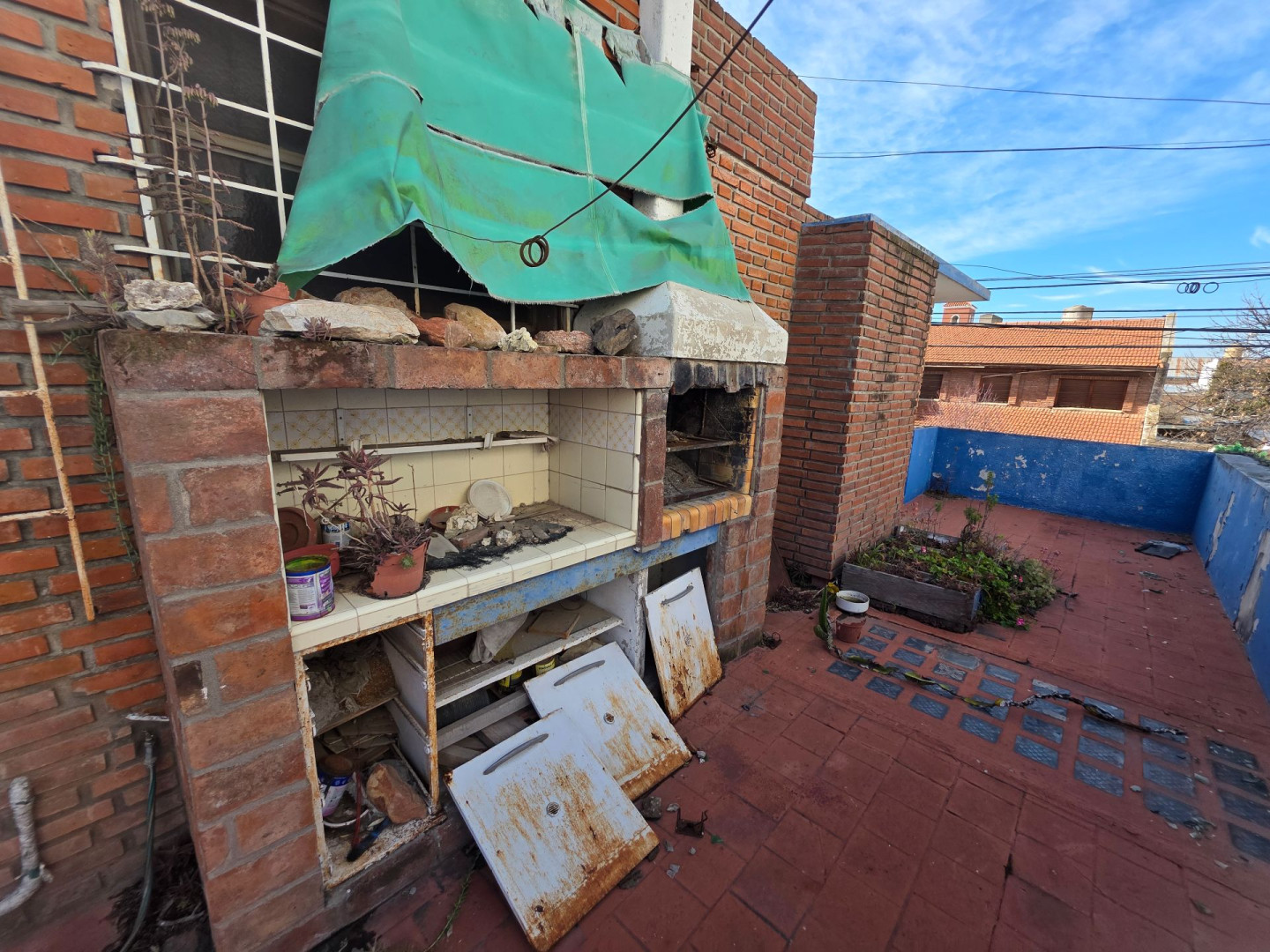 Casa en Venta en Alsina 690, Macrocentro, Bahía Blanca - Bahía Blanca Propiedades | SITIO OFICIAL l