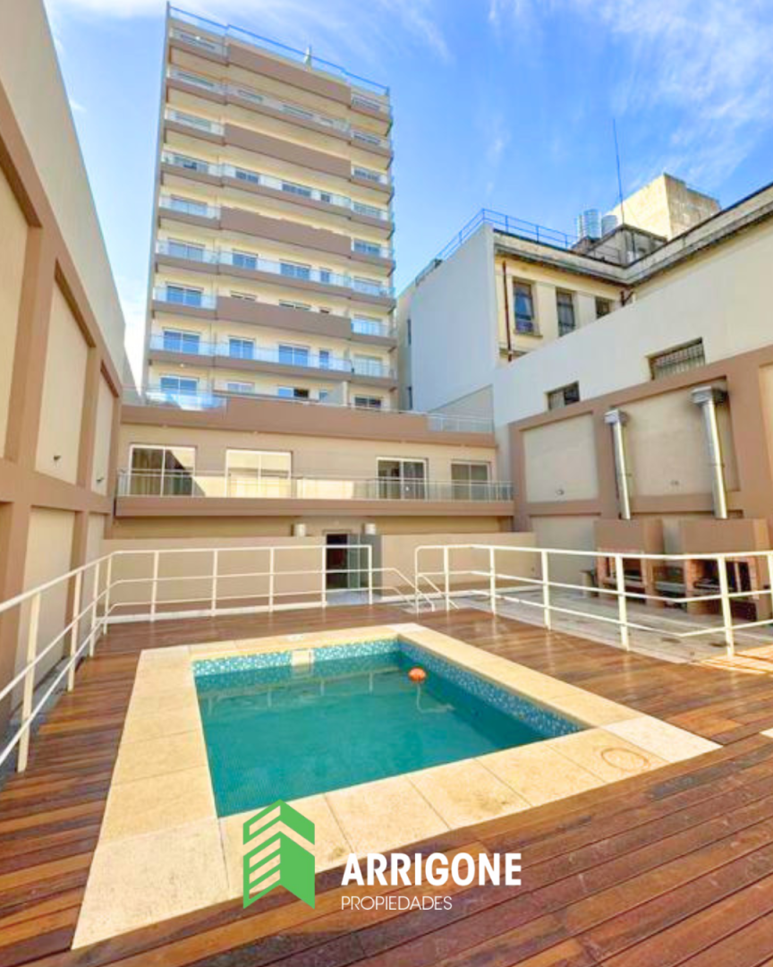 Departamento en Venta en Carlos Calvo 1105,  CABA - Bahía Blanca Propiedades | SITIO OFICIAL l