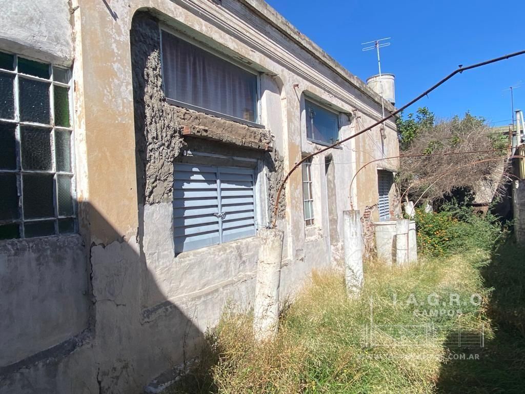 Casa en Venta en Malvinas 396,  Bahía Blanca - Bahía Blanca Propiedades | SITIO OFICIAL l