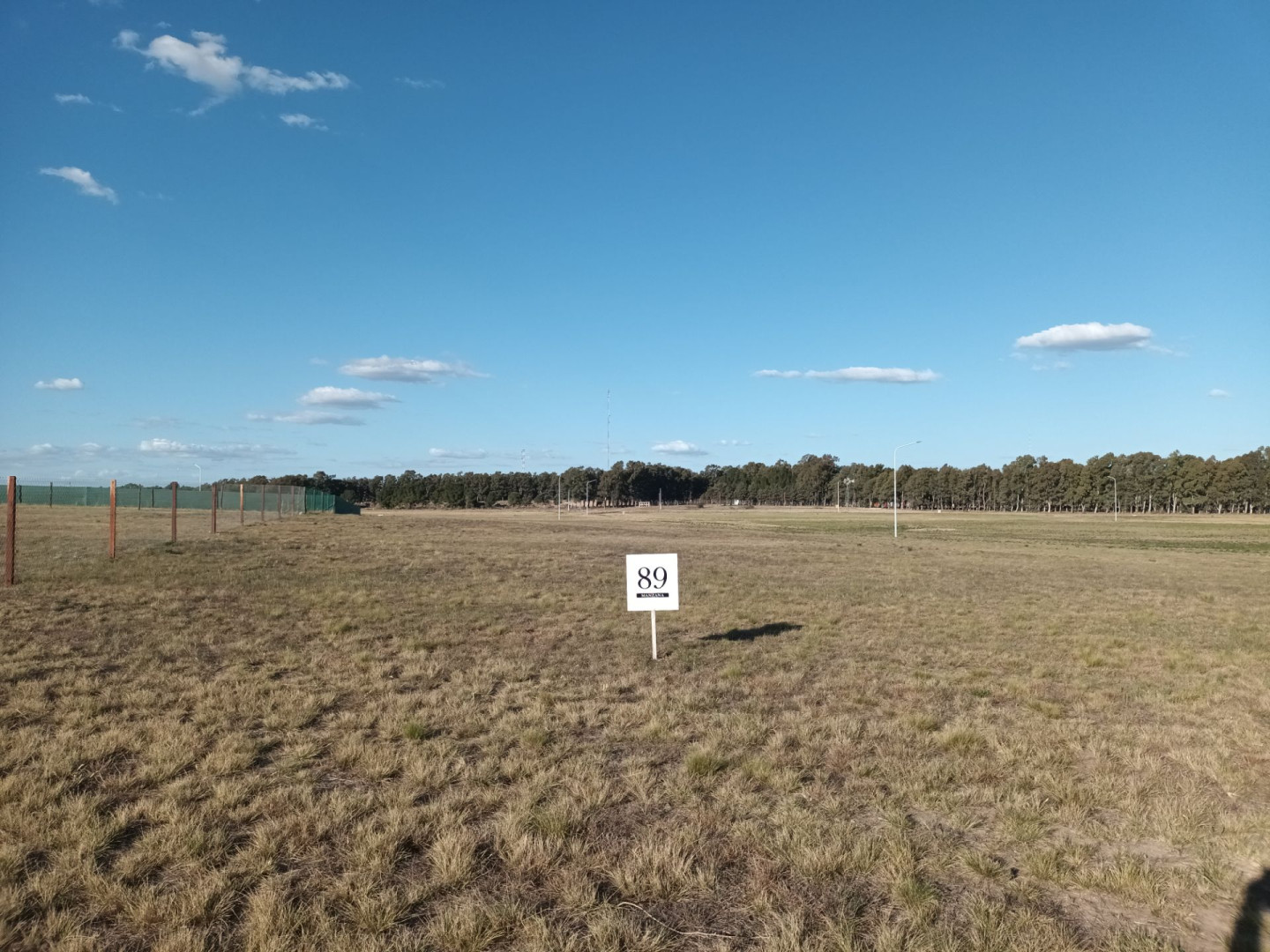 Terreno en Venta en Campos De Alem ,  Bahía Blanca - Bahía Blanca Propiedades | SITIO OFICIAL l