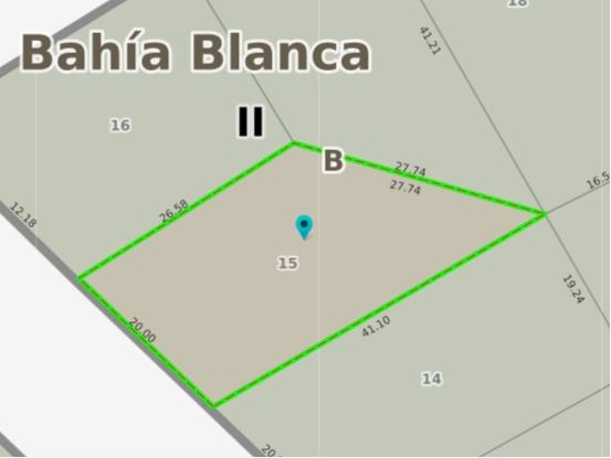 Casa en Venta en Chadiche 481, Patagonia, Bahía Blanca - Bahía Blanca Propiedades | SITIO OFICIAL l
