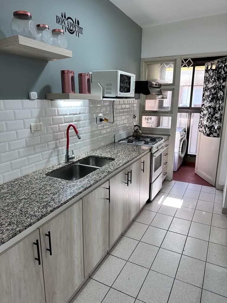 Departamento  - por Día en O'Higgins 313,  Bahía Blanca - Bahía Blanca Propiedades | SITIO OFICIAL l