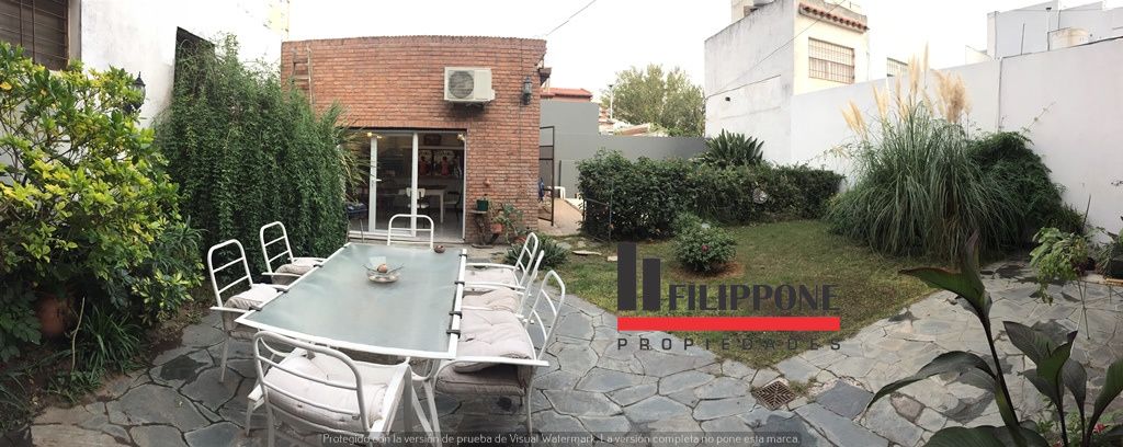 Casa en Venta en Casanova 381, Macrocentro, Bahía Blanca - Bahía Blanca Propiedades | SITIO OFICIAL l