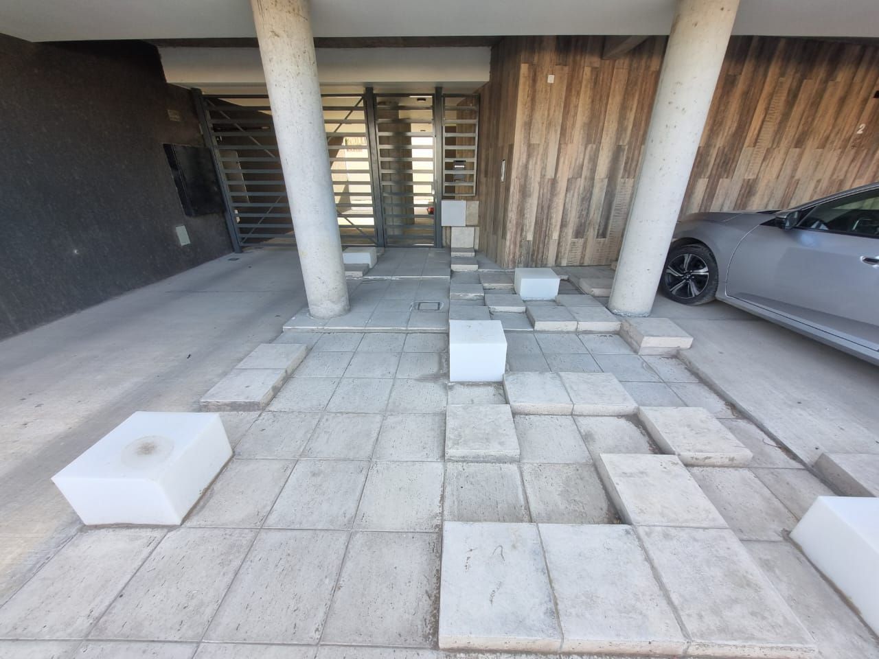 Departamento  - Fideicomiso en De Angelis 574, Santa Margarita, Bahía Blanca - Bahía Blanca Propiedades | SITIO OFICIAL l