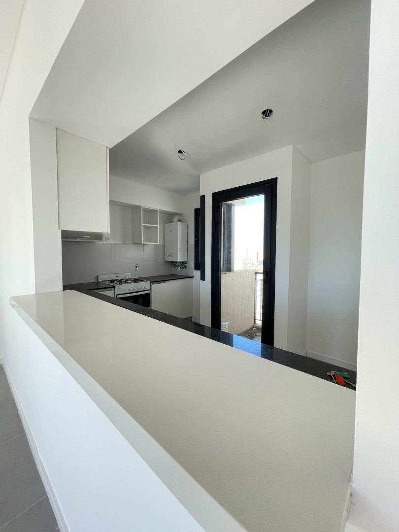 Departamento en Venta en Caronti 152, Centro, Bahía Blanca - Bahía Blanca Propiedades | SITIO OFICIAL l