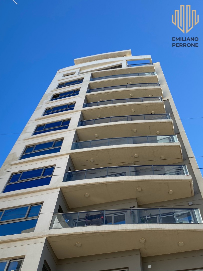 Departamento en Venta en Yrigoyen 776, Macrocentro, Bahía Blanca - Bahía Blanca Propiedades | SITIO OFICIAL l