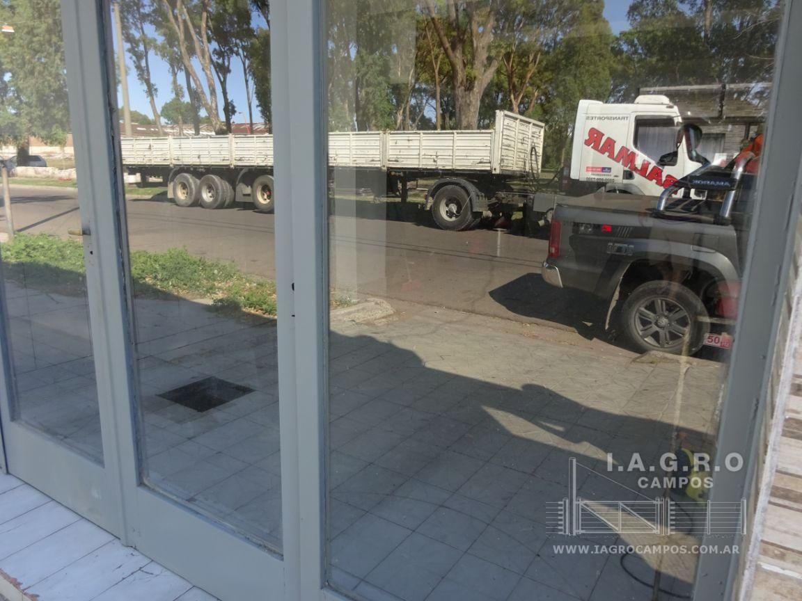 Casa con Local en Venta en Malvinas 200, Noroeste, Bahía Blanca - Bahía Blanca Propiedades | SITIO OFICIAL l