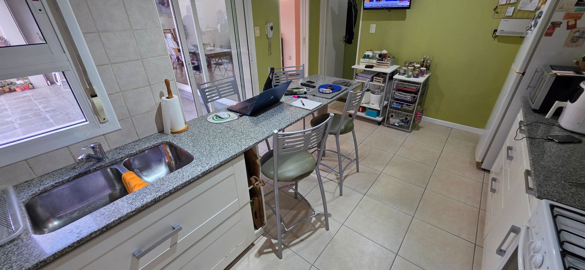 Casa en Venta en Nicaragua 1271, Universitario, Bahía Blanca - Bahía Blanca Propiedades | SITIO OFICIAL l