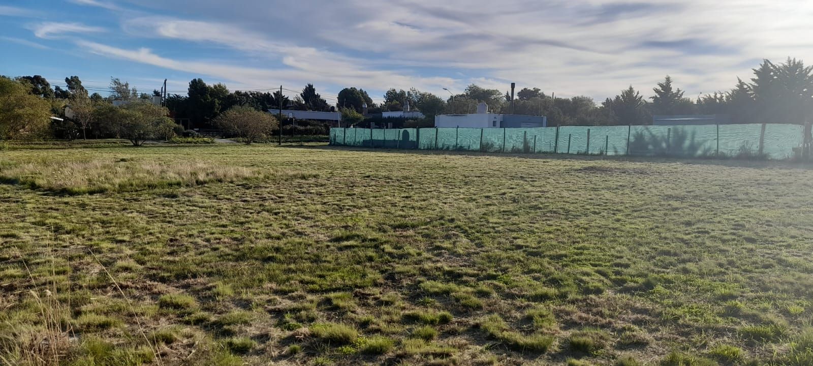 Terreno en Venta en El Ceibo Y Regga Molina, Parque Norte, Bahía Blanca - Bahía Blanca Propiedades | SITIO OFICIAL l
