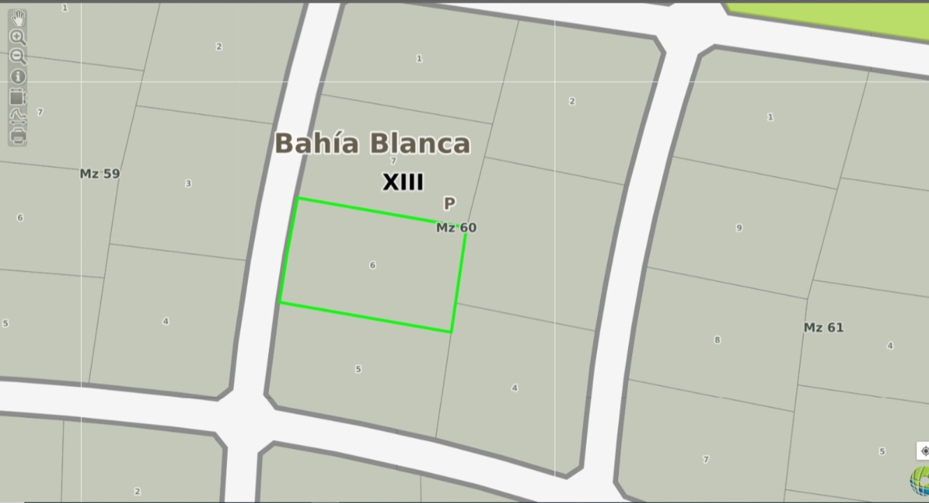 Terreno en Venta en La Huella,  Bahía Blanca - Bahía Blanca Propiedades | SITIO OFICIAL l