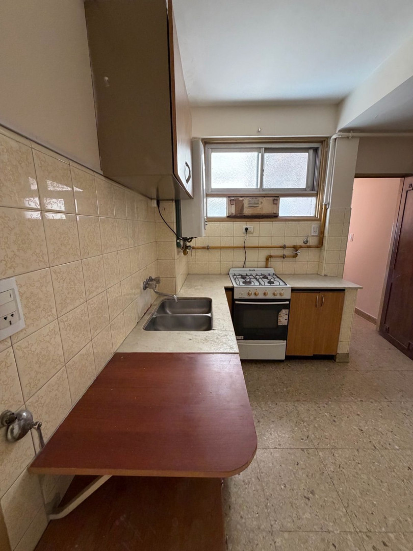 Departamento en Venta en Fitz Roy 13, Centro, Bahía Blanca - Bahía Blanca Propiedades | SITIO OFICIAL l