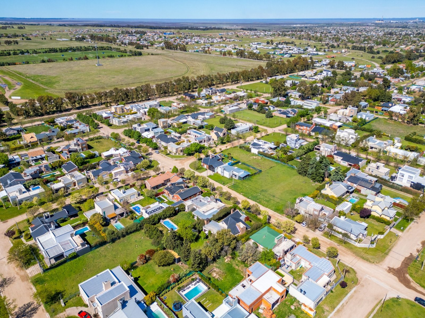 Terreno en Venta en Sivori 2053, San Ignacio, Bahía Blanca - Bahía Blanca Propiedades | SITIO OFICIAL l