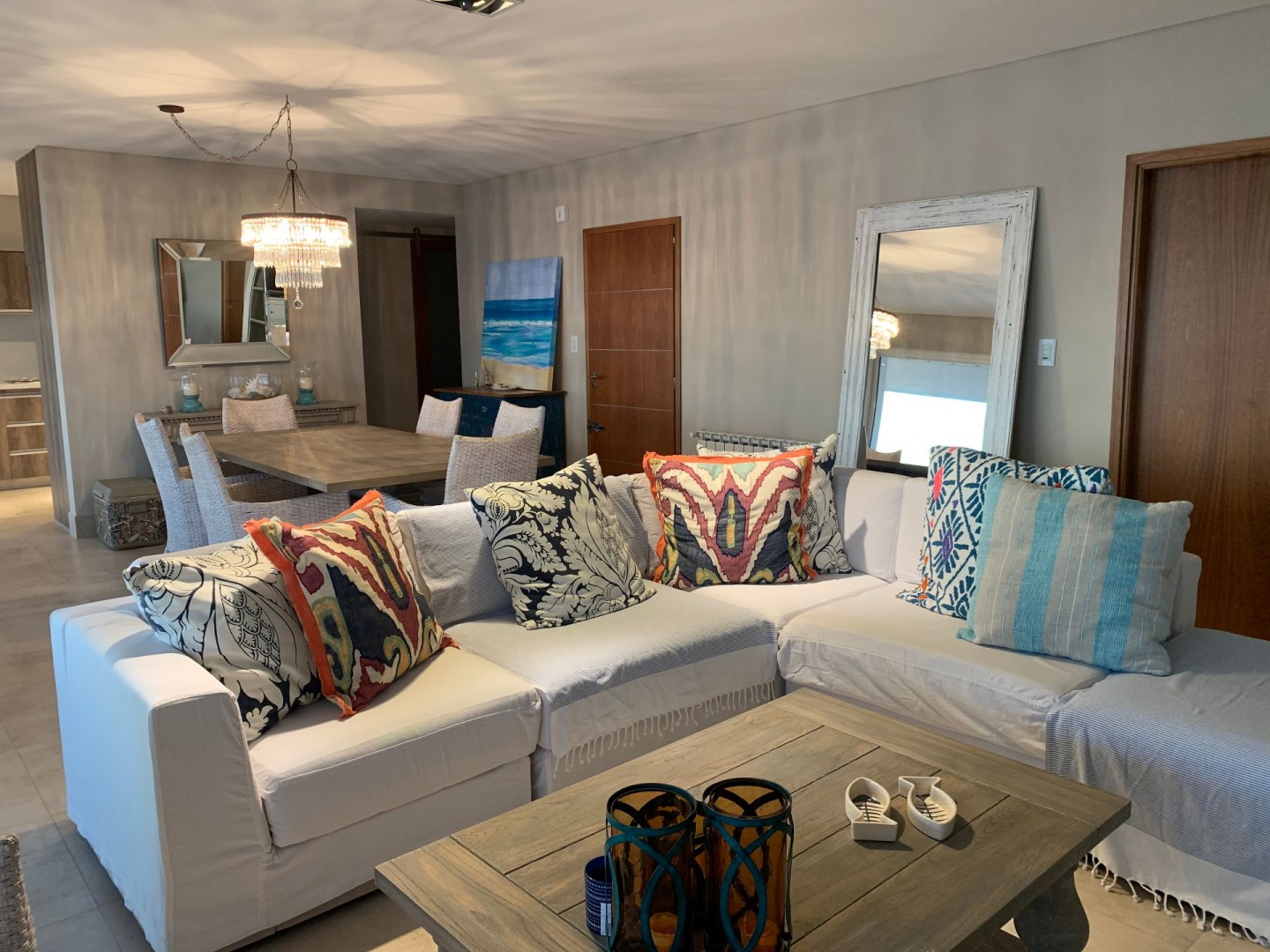 Departamento en Venta en Av. Costanera 269,  Monte Hermoso - Bahía Blanca Propiedades | SITIO OFICIAL l