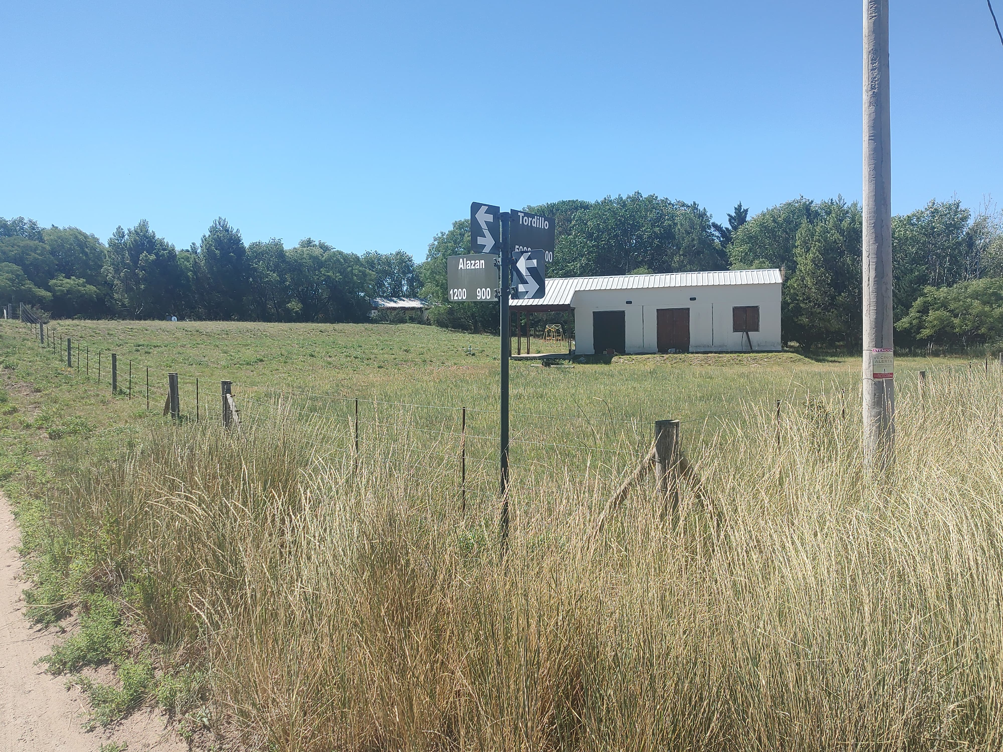 Terreno en Venta en Tordillo Y Alazan, Carrindanga, Bahía Blanca - Bahía Blanca Propiedades | SITIO OFICIAL l