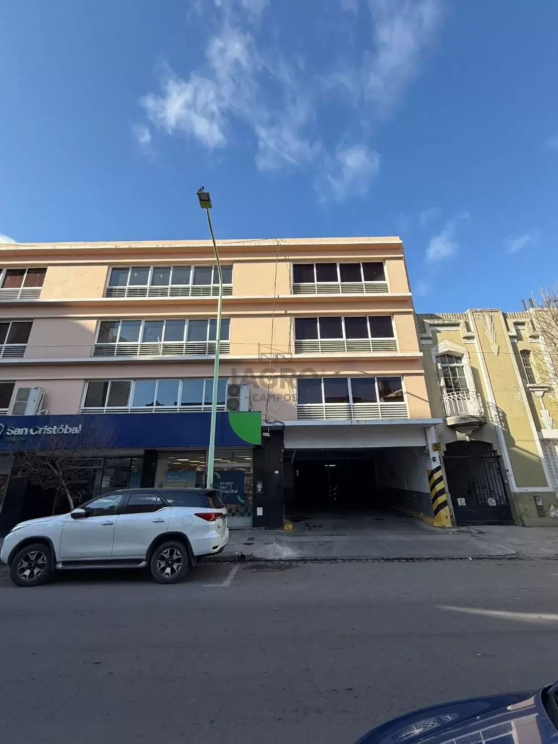 Cochera en Venta en Fitz Roy 34, Centro, Bahía Blanca - Bahía Blanca Propiedades | SITIO OFICIAL l