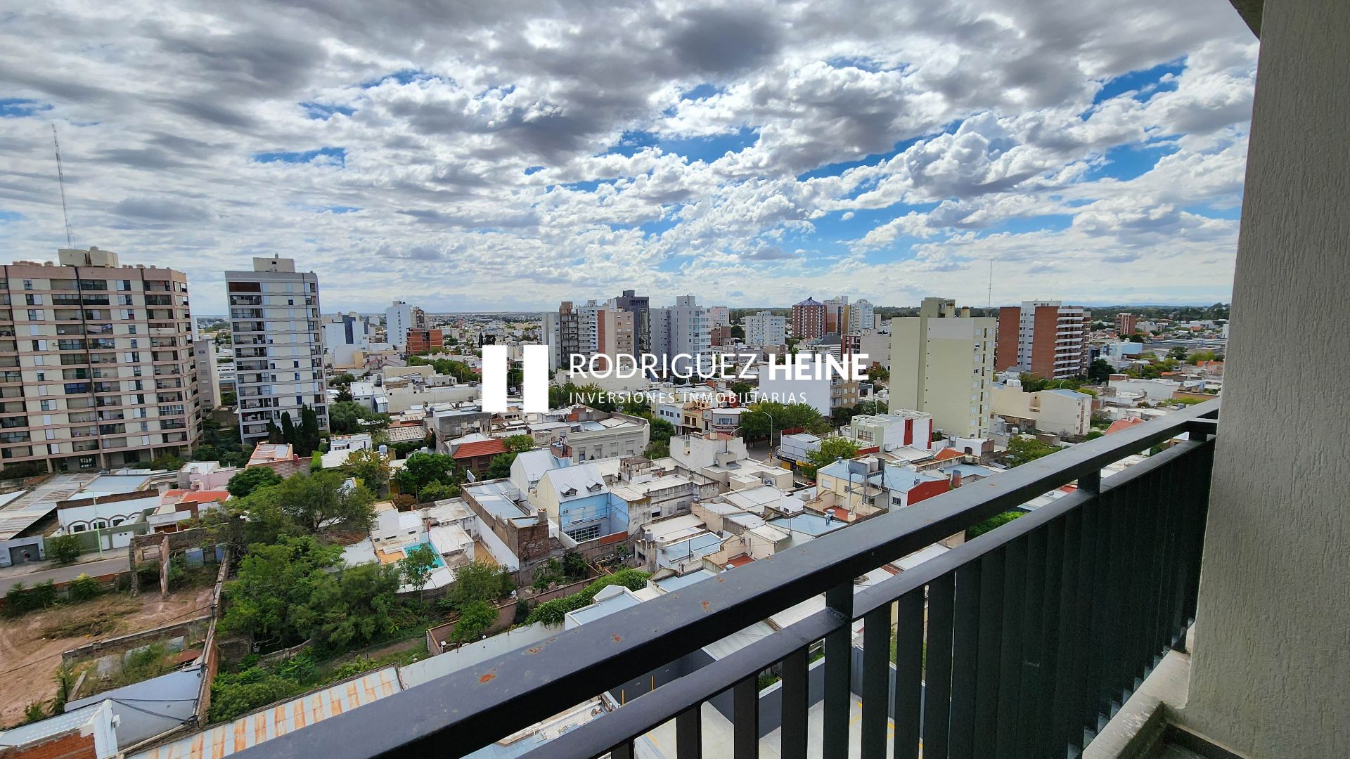 Departamento en Venta en Caronti 152, Centro, Bahía Blanca - Bahía Blanca Propiedades | SITIO OFICIAL l