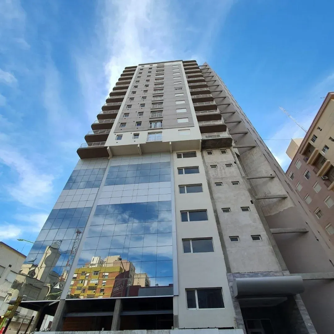 Departamento en Venta en Saavedra 112, Centro, Bahía Blanca - Bahía Blanca Propiedades | SITIO OFICIAL l