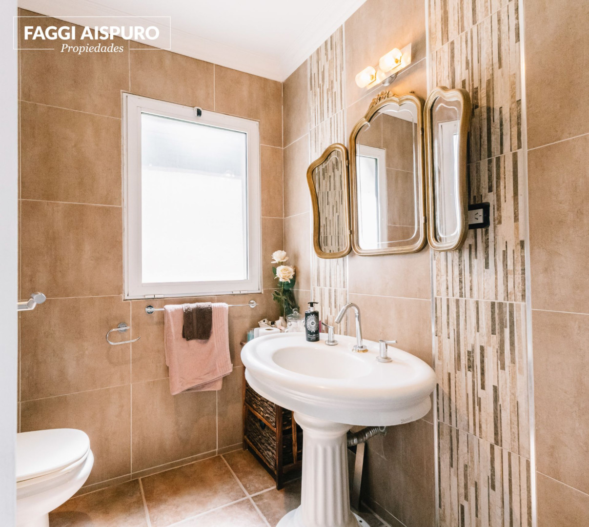 Casa en Venta en Charcas 4158, Patagonia, Bahía Blanca - Bahía Blanca Propiedades | SITIO OFICIAL l