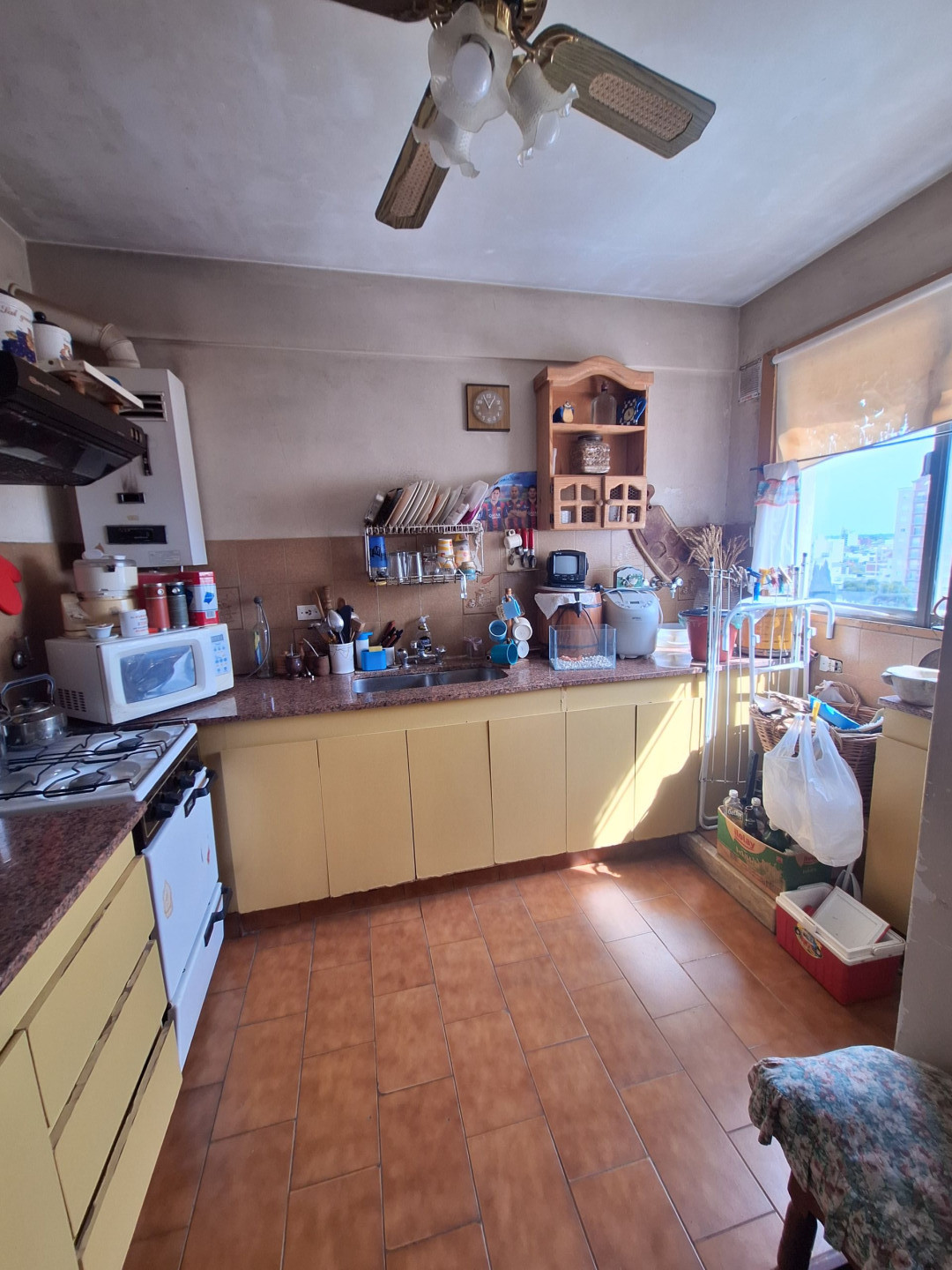 Departamento en Venta en Alvarado 810 6 A, Universitario, Bahía Blanca - Bahía Blanca Propiedades | SITIO OFICIAL l