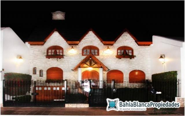 Casa en Venta en Donado 521, Macrocentro, Bahía Blanca - Bahía Blanca Propiedades | SITIO OFICIAL l