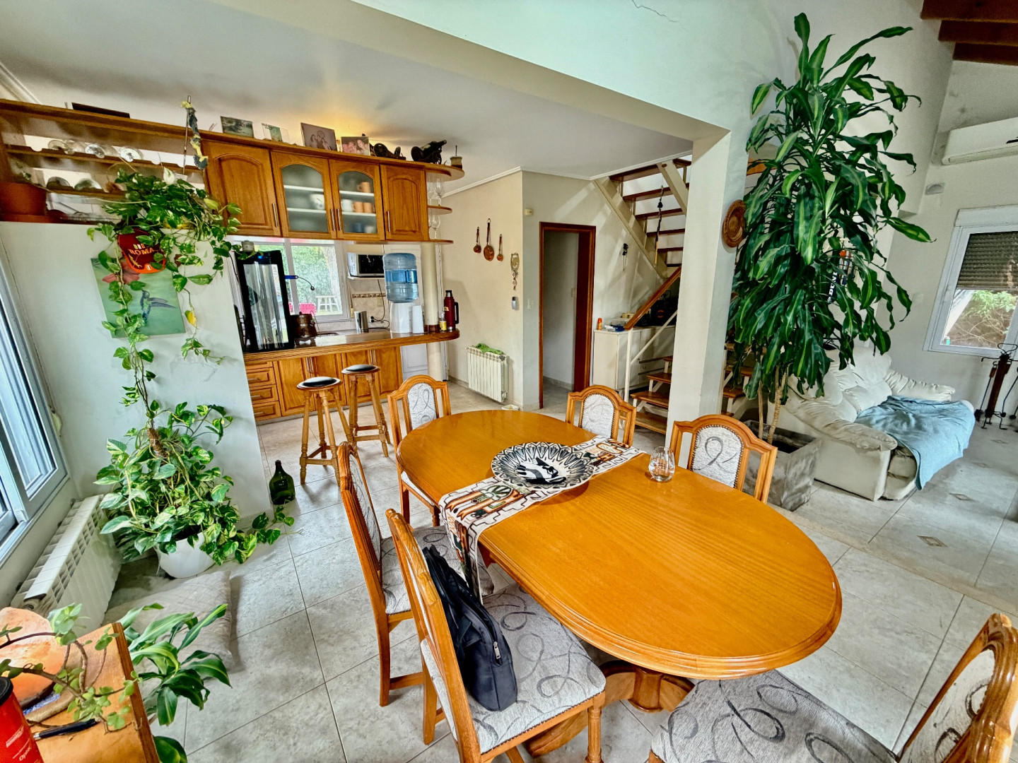 Casa en Venta en El Colibrí 500, Monte del Este, Monte Hermoso - Bahía Blanca Propiedades | SITIO OFICIAL l