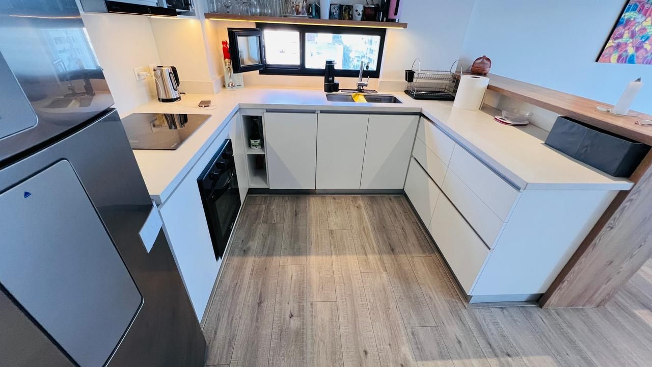 Departamento en Venta en Rodriguez 265, Centro, Bahía Blanca - Bahía Blanca Propiedades | SITIO OFICIAL l