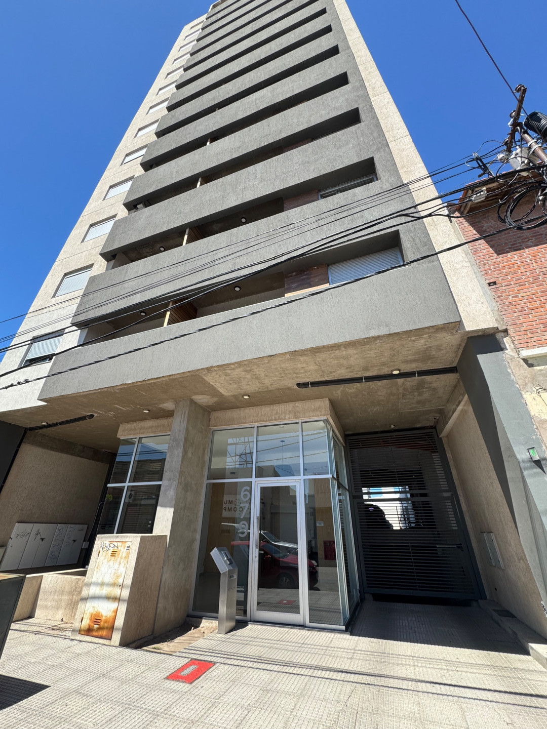 Departamento en Venta en San Martín 600, Centro, Bahía Blanca - Bahía Blanca Propiedades | SITIO OFICIAL l