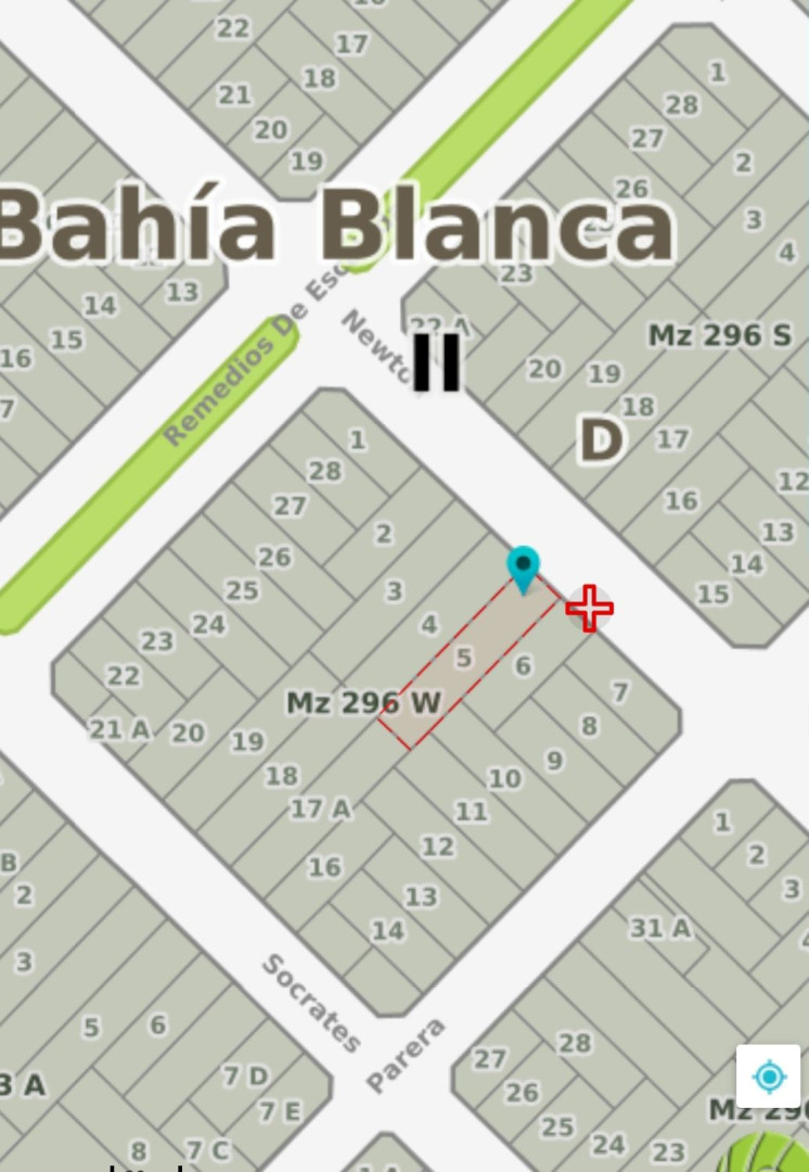 Casa en Venta en NEWTON 1750, Villa Mitre, Bahía Blanca - Bahía Blanca Propiedades | SITIO OFICIAL l