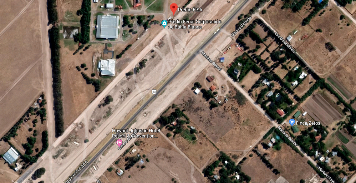 Terreno en Venta   Bahía Blanca - Bahía Blanca Propiedades | SITIO OFICIAL l