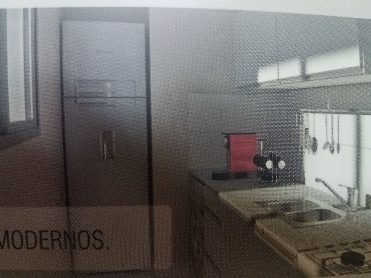 Departamento en Venta en Caronti 27, Centro, Bahía Blanca - Bahía Blanca Propiedades | SITIO OFICIAL l