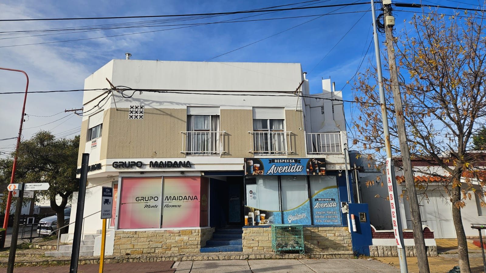 Departamento en Venta en AVENIDA TENIENTE MAJLUF Y ACONCAGUA, Centro, Monte Hermoso - Bahía Blanca Propiedades | SITIO OFICIAL l