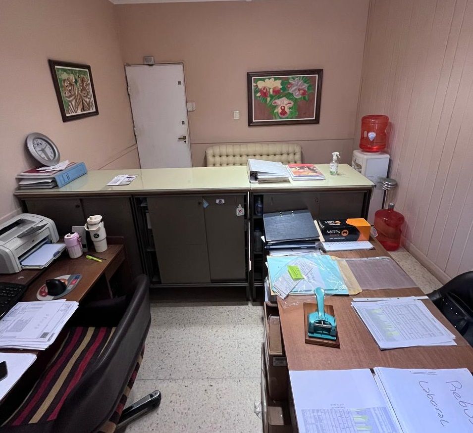 Oficina en Alquiler en CHICLANA 681,  Bahía Blanca - Bahía Blanca Propiedades | SITIO OFICIAL l