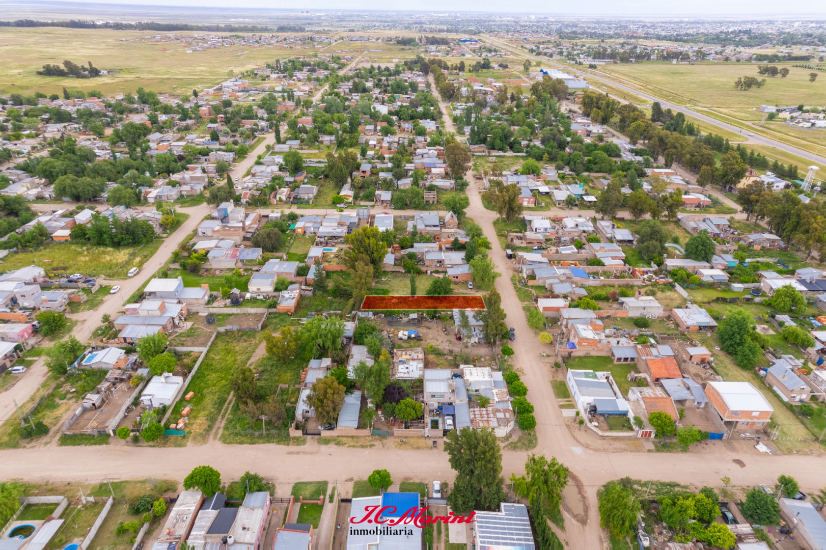 Terreno en Venta en Patagónes 3600, Villa Hardin Green, Bahía Blanca - Bahía Blanca Propiedades | SITIO OFICIAL l