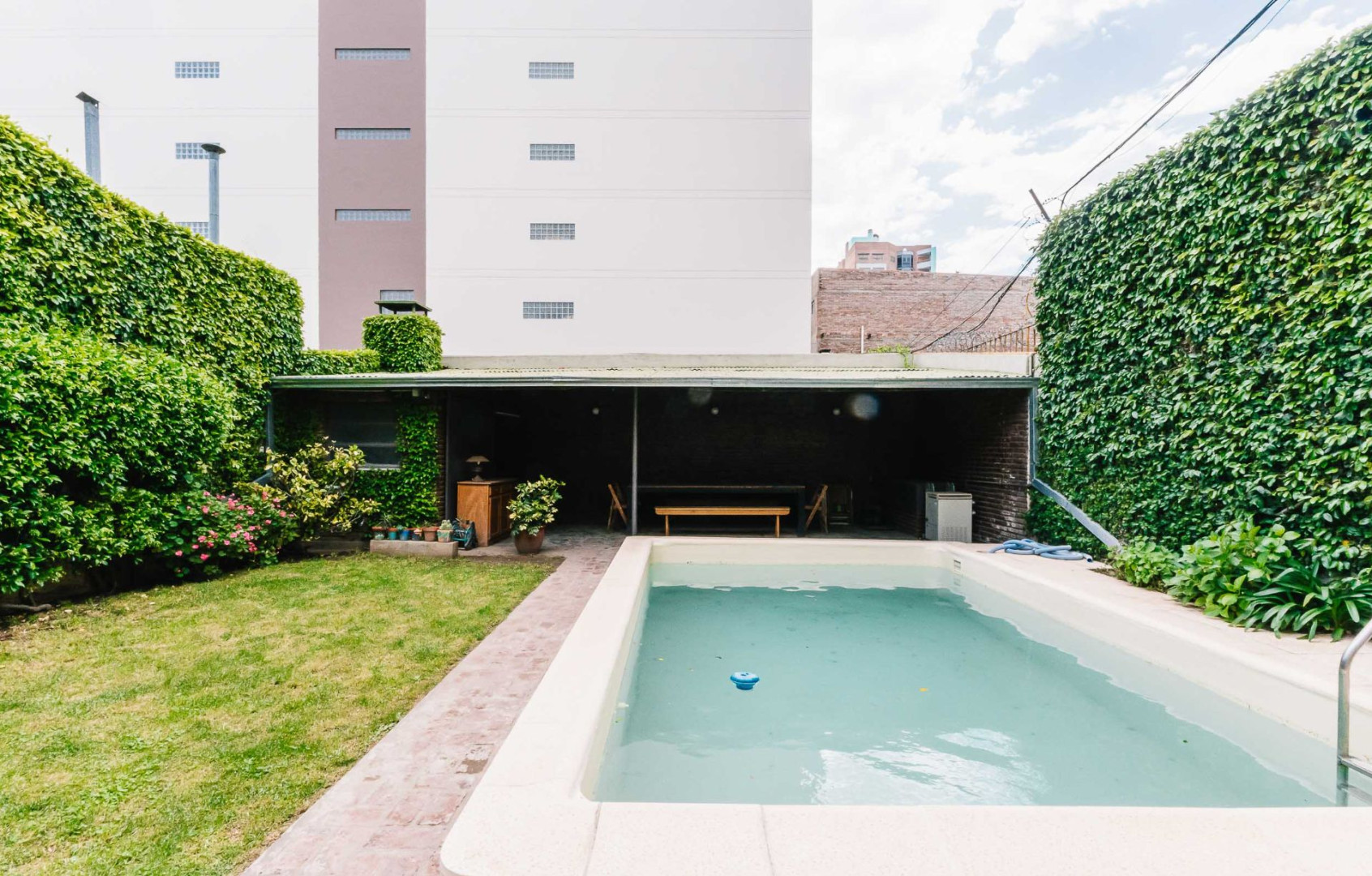 Casa en Venta en 19 De Mayo 200, Centro, Bahía Blanca - Bahía Blanca Propiedades | SITIO OFICIAL l